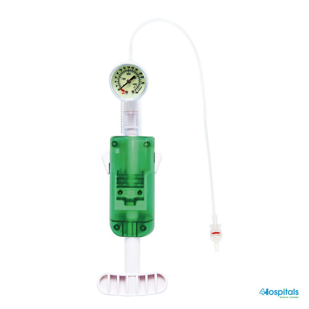 inflator - 4Hospitals