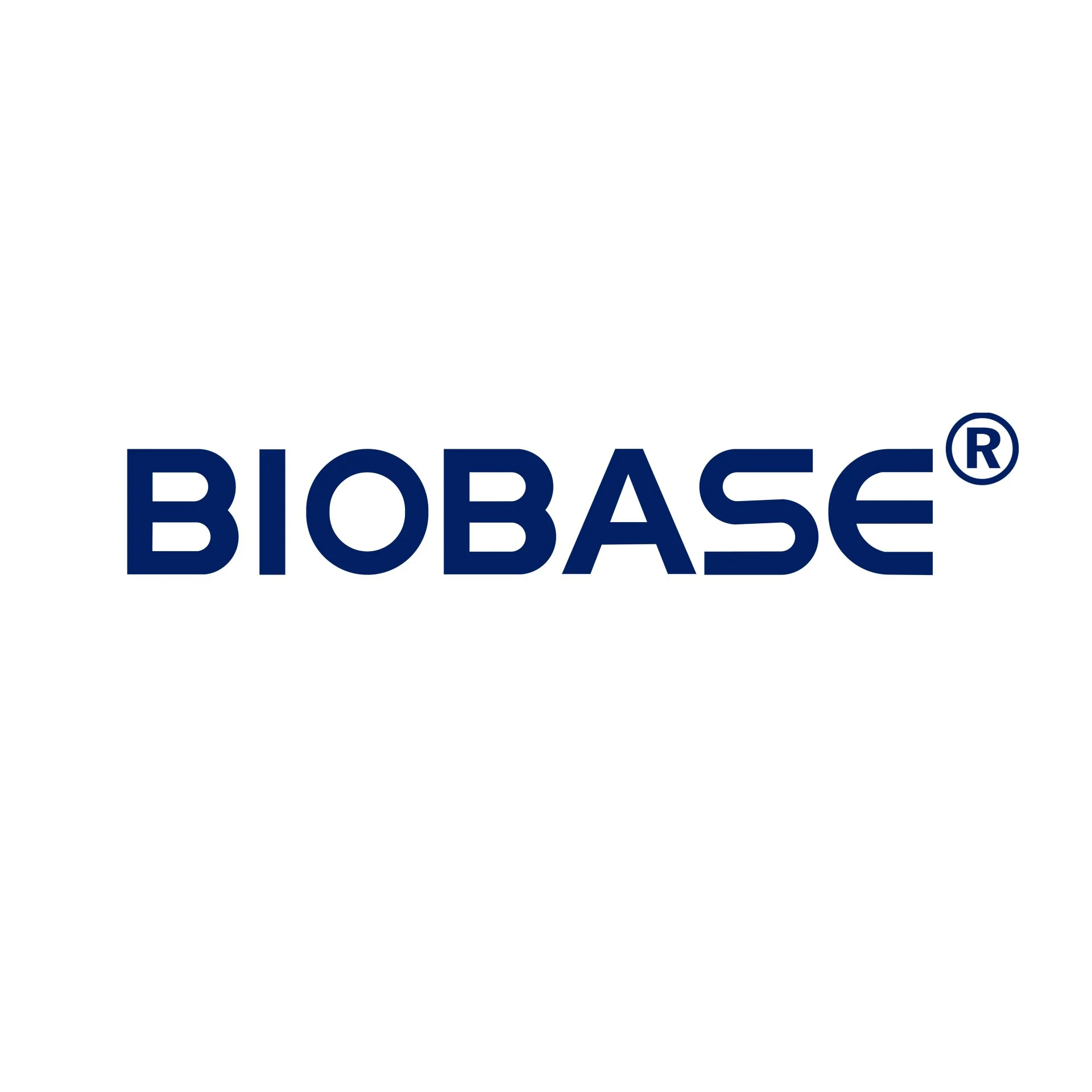 BIOBASE LOGO